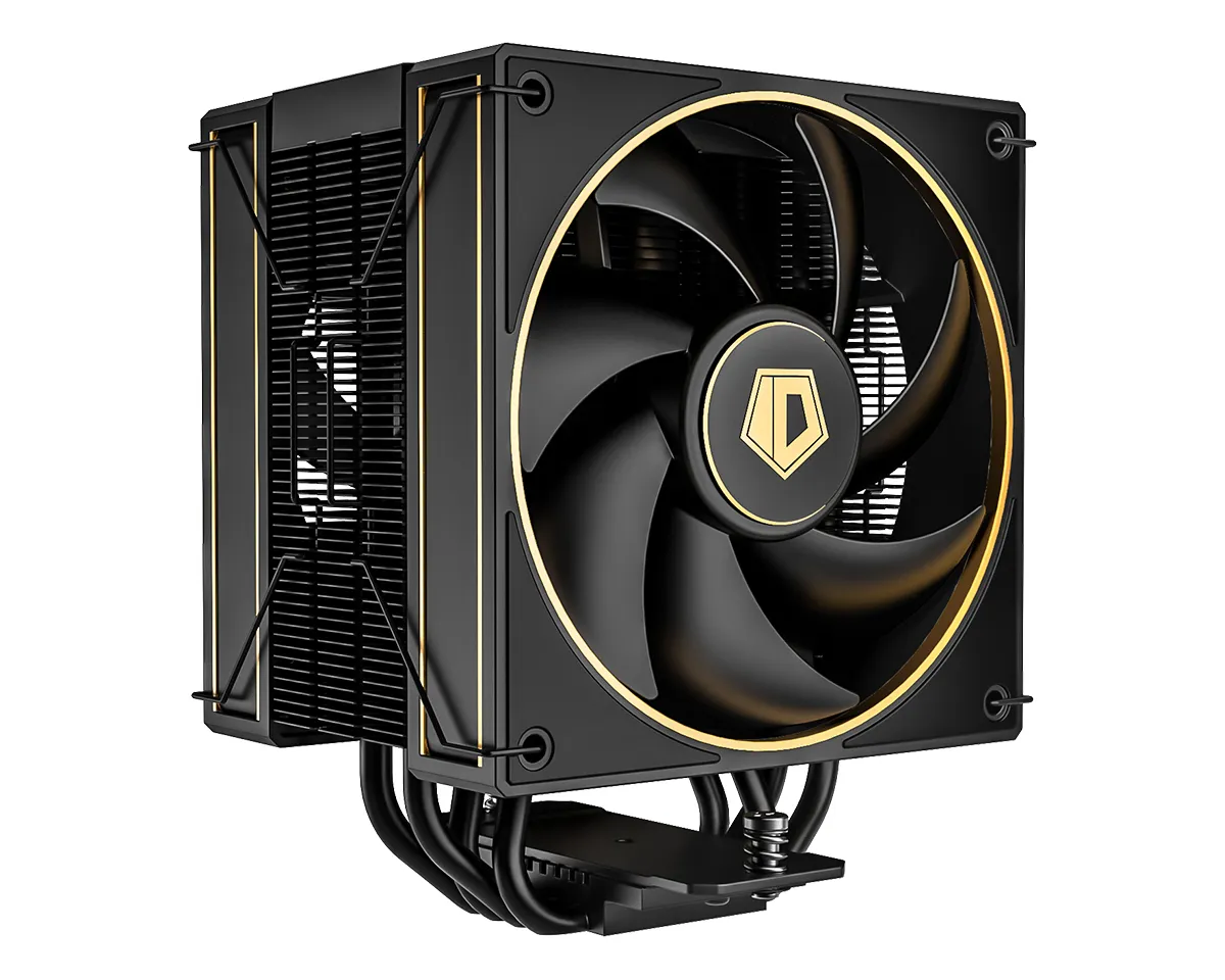 Tản nhiệt khí ID-COOLING FROZN A410 GDL